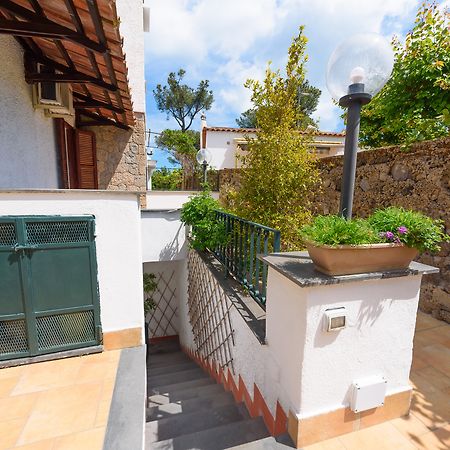 Villa Fortuna Holiday Resort Ischia Exterior photo