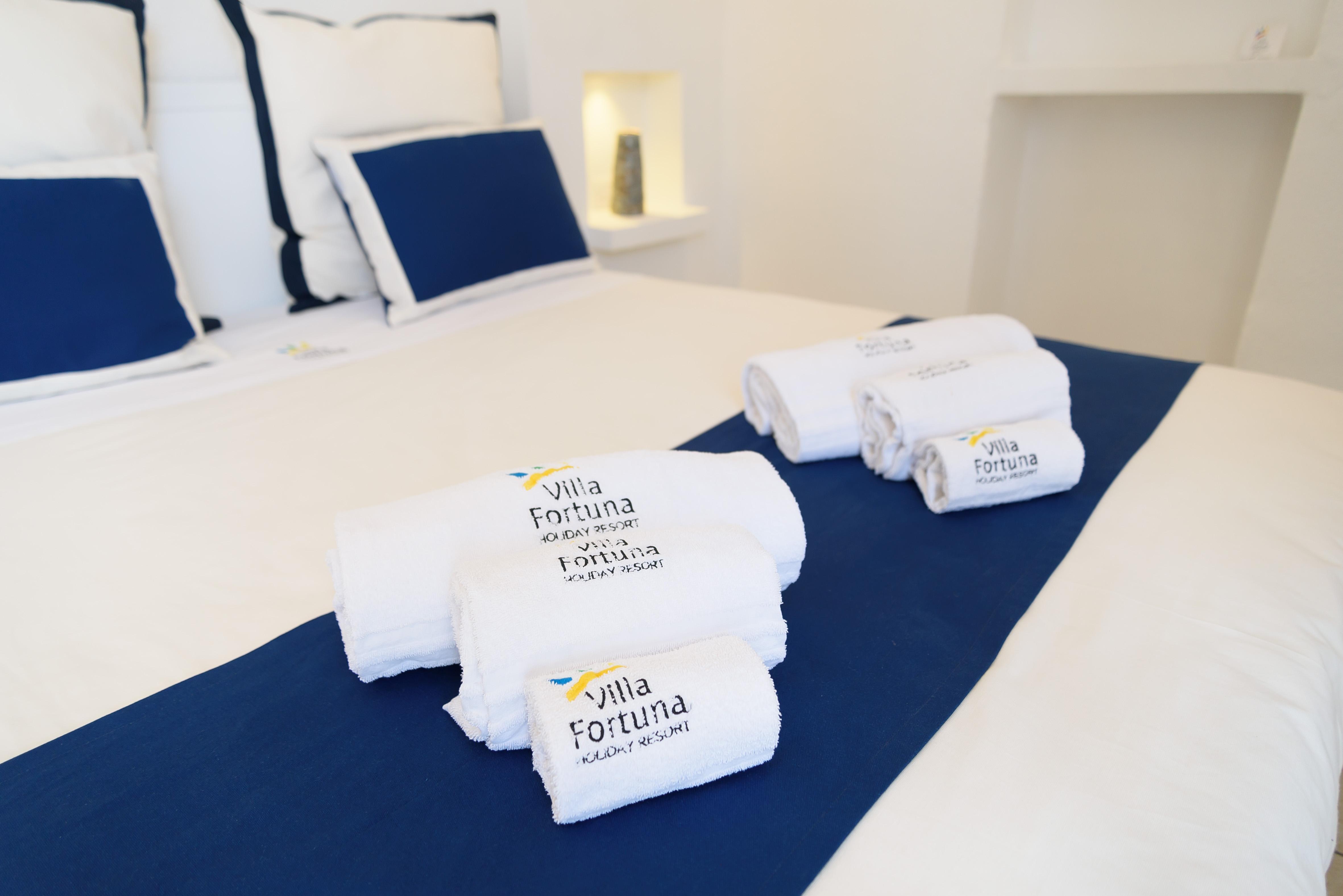 Villa Fortuna Holiday Resort Ischia Exterior photo